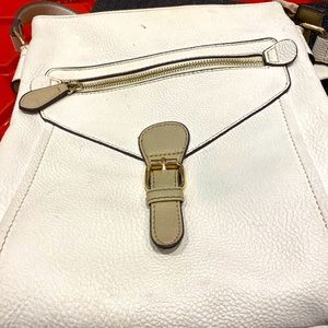 Beautiful messenger bag